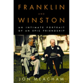 Franklin and Winston: An Intimate Portrait of an Epic Friendship