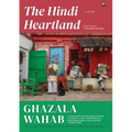 The Hindi Heartland: A Study