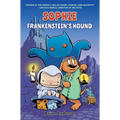 Sophie: Frankenstein's Hound: A Graphic Novel, Vol.2