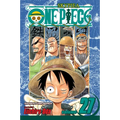 One Piece, Vol. 27