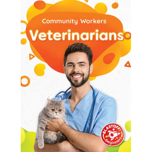Veterinarians