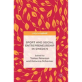 Sport and Social Entrepreneurship in Sweden