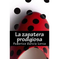La Zapatera Prodigiosa