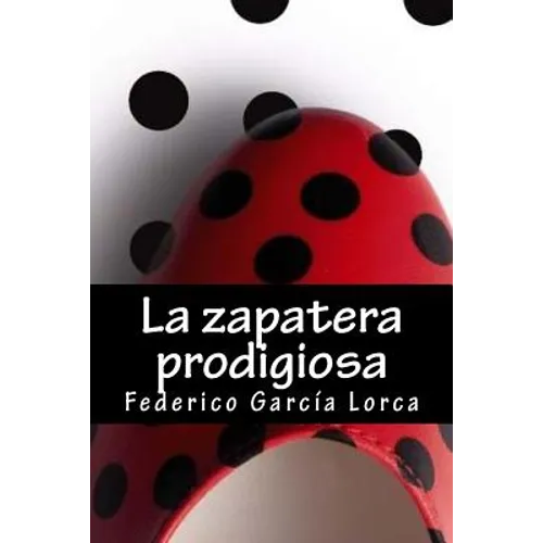 La Zapatera Prodigiosa