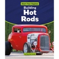 Building Hot Rods