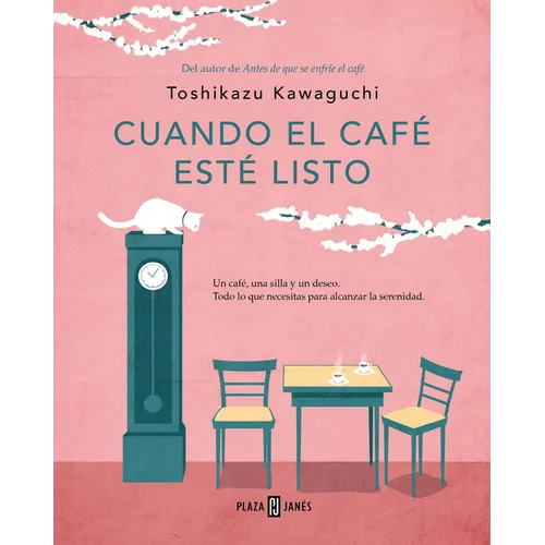 Cuando El Cafã(c) Estã(c) Listo / Before We Forget Kindness