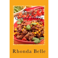 Terrific Ground Turkey: 60 #Delish Ground Turkey Recipes