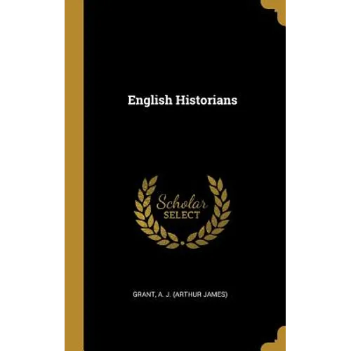 English Historians