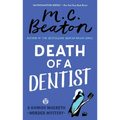Death of a Dentist