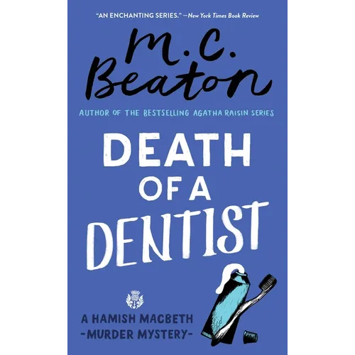 Death of a Dentist