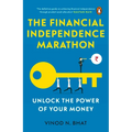 Financial Independence Marathon: Unlock the Power of Your Money