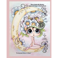 Sherri Baldy My Besties Moon and Stars