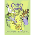 Cricket's Quartet