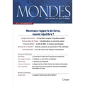 Mondes n°5 - Les cahiers du Quai d'Orsay