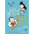 Wolfie and Fly