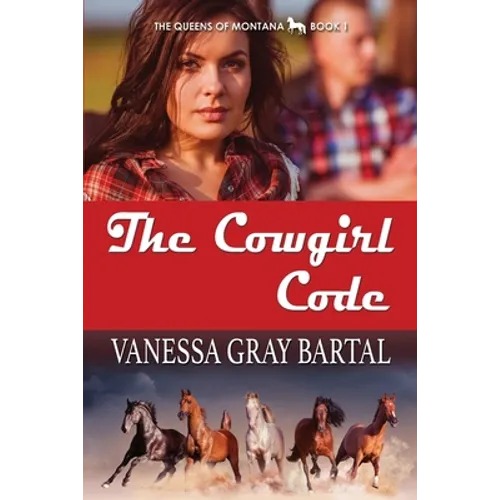 The Cowgirl Code