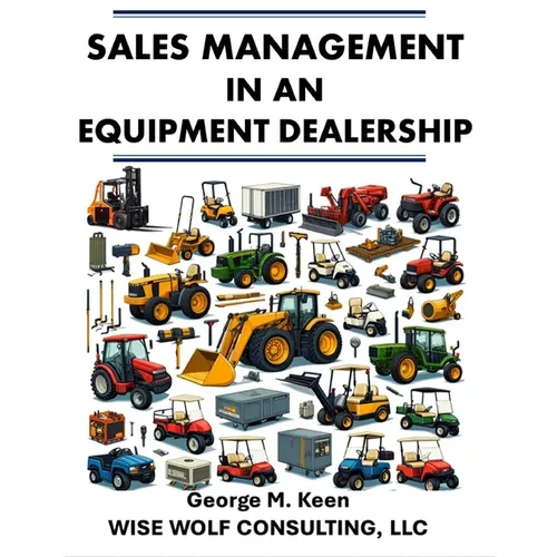 Sales Management in an Equipment Dealership