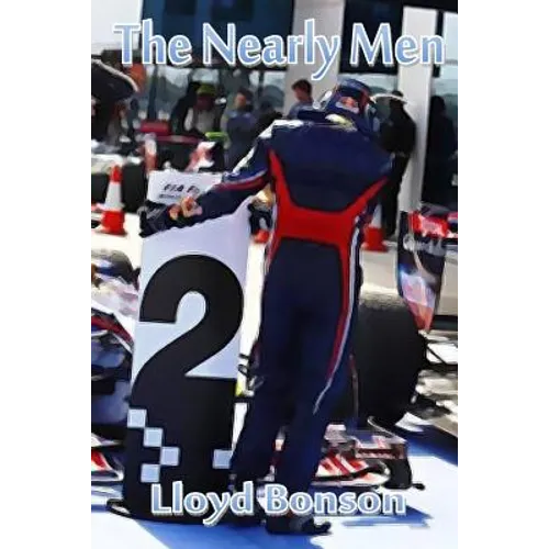 The Nearly Men