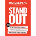 Become the STANDOUT firm that people want to buy from, work for and rave about.