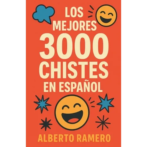 Los mejores 3000 chistes en español