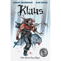 Klaus: How Santa Claus Began