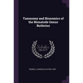 Taxonomy and Bionomics of the Nematode Genus Butlerius