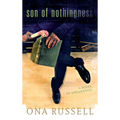 Son of Nothingness: A Novel of Appearances
