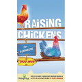 Raising Chickens For Beginners 2022-2023: Step-By-Step Guide to Raising Happy Backyard Chickens In 30 Days With The Most Up-To-Date Information