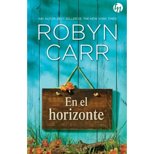 En el horizonte