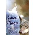 Snow Magic: Tales of the Were