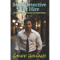Stud Detective For Hire: A Detective Lance Fortunato Gay Murder Mystery