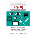 Eq/IQ: Developing Emotional Intelligence for Effective Executive Support