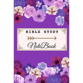 Bible Study Notebook