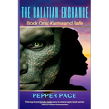 The Galatian Exchange: Book One: Karma and Rafe