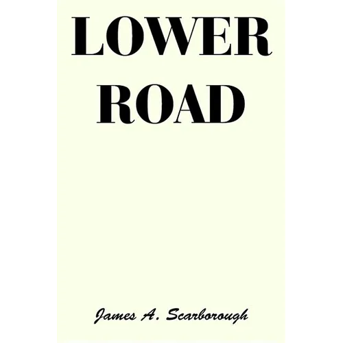 Lower Road