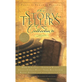 The Storytellers' Collection: Tales of Faraway Places