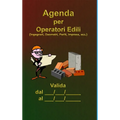 Agenda per Operatori Edili