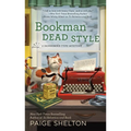 Bookman Dead Style