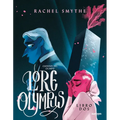 Lore Olympus. Cuentos del Olimpo / Lore Olympus: Volume Two