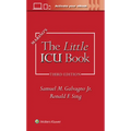 Marino's the Little ICU Book