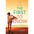 The First to Know
