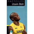 Oxford Bookworms 3e Fact File 1 Usain Bolt Adaptation