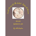 Lincoln Pennies Of The United States Of America: Updated for 2024