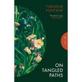 On Tangled Paths