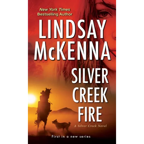 Silver Creek Fire