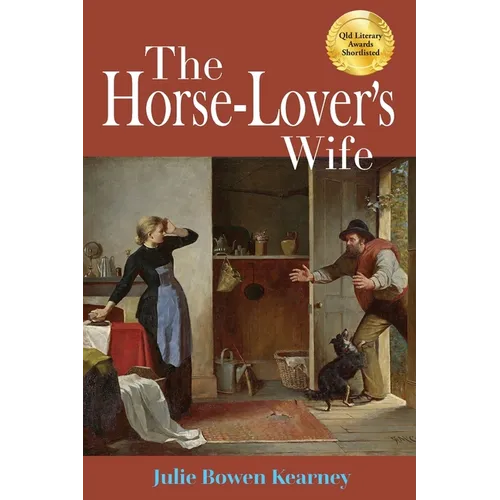 The Horse-Lover's Wife