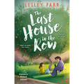 The Last House in the Row