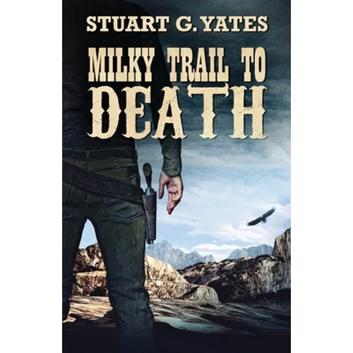 Milky Trail To Death