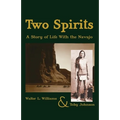 Two Spirits: A Story of Life With the Navajo