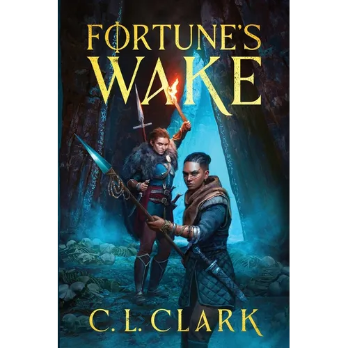 Fortune's Wake